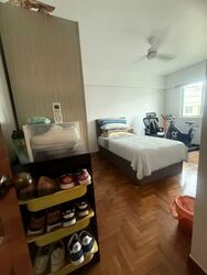 Melville Park (D18), Condominium #556357801